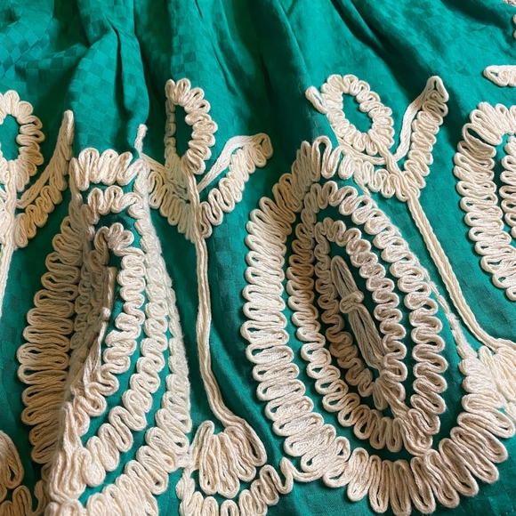 Nick & Mo skirt - Picture 2 of 5